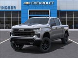 New 2025 Chevrolet Silverado 1500 LT Trail Boss w/ Dark Appearance Package image 6