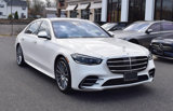 Used 2022 Mercedes-Benz S 500 4MATIC image 5