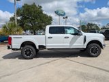 New 2025 Ford F250 XLT image 3