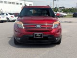 Used 2015 Ford Explorer Limited w/ Equipment Group 301A image 5