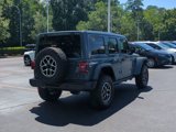 New 2025 Jeep Wrangler Unlimited Rubicon w/ Technology Group image 5