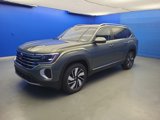 New 2025 Volkswagen Atlas SEL image 4
