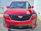 New 2025 Cadillac XT6 Sport w/ Technology Package image 2