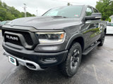 Used 2019 RAM 1500 Rebel w/ Rebel Level 2 Equipment Group image 3