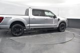 New 2025 Ford F150 Lariat w/ Equipment Group 501A Mid image 3