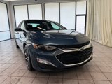 New 2025 Chevrolet Malibu RS image 2