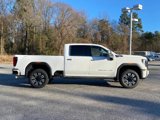 New 2025 GMC Sierra 2500 Denali w/ Denali Reserve Package image 2