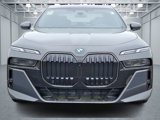 New 2025 BMW 750e xDrive image 2