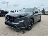 New 2026 Honda CR-V Sport-L image 5