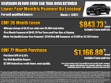 New 2026 Chevrolet Silverado EV Trail Boss w/ Premium Package image 2