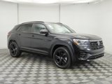 New 2025 Volkswagen Atlas Cross Sport SEL R-Line image 3
