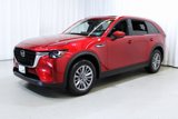 New 2025 MAZDA CX-90 3.3 Turbo w/ Preferred Package image 3