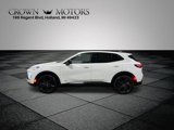 New 2025 Buick Envision Sport Touring image 4