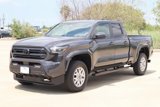 New 2025 Toyota Tacoma SR5 image 3