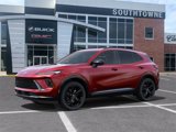 New 2025 Buick Envision Sport Touring image 2