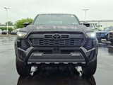 New 2025 Toyota Tacoma TRD Off-Road image 2