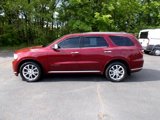 Used 2017 Dodge Durango Citadel w/ Technology Group image 3