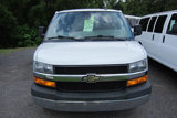 Used 2019 Chevrolet Express 3500 LT w/ LT Preferred Equipment Group image 2