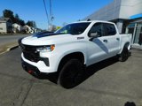 New 2025 Chevrolet Silverado 1500 LT Trail Boss w/ Convenience Package II image 2