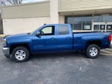 Used 2017 Chevrolet Silverado 1500 LT w/ All Star Edition image 2