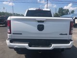 Used 2022 RAM 1500 Big Horn w/ Night Edition image 4