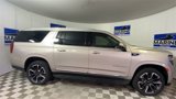 Used 2023 GMC Yukon XL Denali w/ LPO, Floor Liner Package image 3