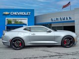 Certified 2023 Chevrolet Camaro SS image 2