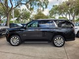 New 2025 Chevrolet Tahoe Premier image 4