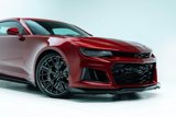 Used 2021 Chevrolet Camaro ZL1 image 4