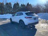 New 2025 Buick Envision Sport Touring image 5