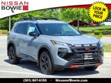 New 2025 Nissan Rogue SV image 2