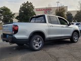 New 2025 Honda Ridgeline TrailSport image 3