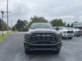 New 2025 RAM 2500 Big Horn image 2