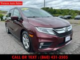 Used 2019 Honda Odyssey EX image 3