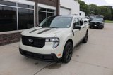 New 2025 Ford Maverick XLT w/ XLT Luxury Package image 4