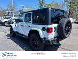 Used 2023 Jeep Wrangler Unlimited Sahara image 5