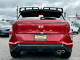 Used 2025 Hyundai Kona N Line S image 6