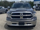 Used 2021 RAM 1500 Classic SLT image 2
