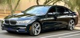 Used 2018 BMW 750i image 3
