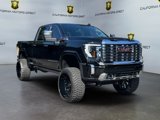 Used 2024 GMC Sierra 2500 Denali w/ Denali Reserve Package image 3