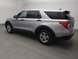 Used 2022 Ford Explorer 4WD image 3