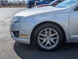 Used 2010 Ford Fusion SEL image 2