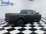 New 2025 RAM 2500 Rebel w/ Rebel Level 2 Equipment Group image 5