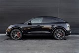 Certified 2024 Porsche Macan Turbo Electric image 2