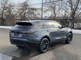 New 2026 Land Rover Range Rover Velar Dynamic SE image 5