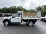 Used 2019 Ford F550 4x4 Regular Cab Super Duty image 5