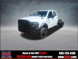 New 2025 RAM 5500 Tradesman image 4