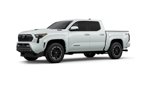New 2025 Toyota Tacoma TRD Sport image 2