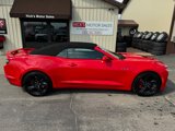 Used 2023 Chevrolet Camaro LT image 3
