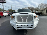 Used 2017 GMC Sierra 3500 Denali w/ Duramax Plus Package image 2